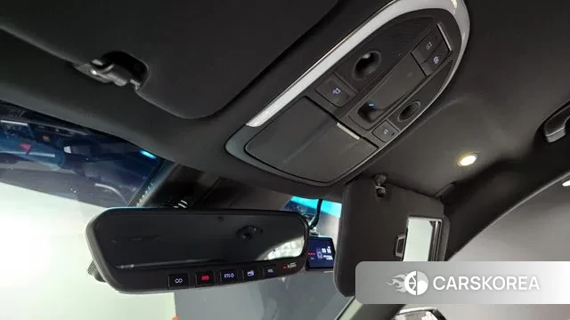 Genesis G80 id 3117793 из Кореи 11