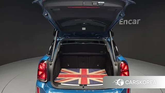 Mini Cooper Countryman id 3727131 из Кореи 11