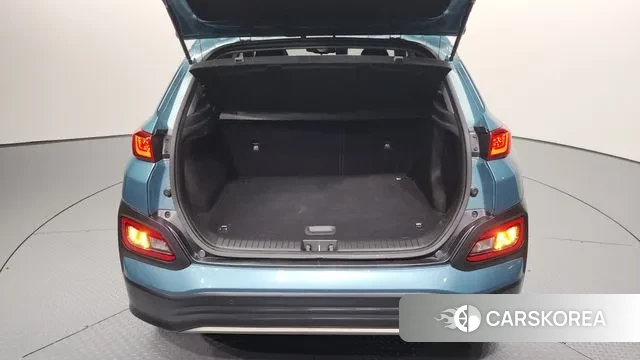 Hyundai Kona Electric id 3356934 из Кореи 11