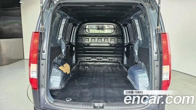 Hyundai Staria id 2867903 из Кореи 11