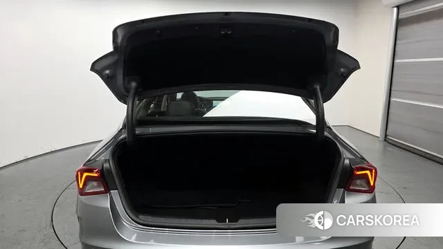 Kia K5 3rd generation id 3655141 из Кореи 11