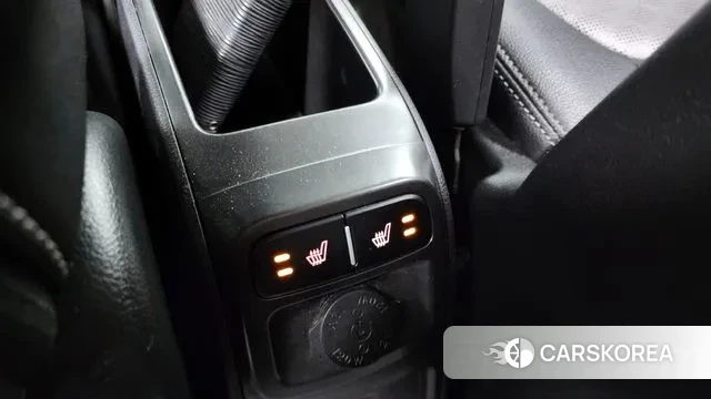 Kia The New Ray id 3505610 из Кореи 11