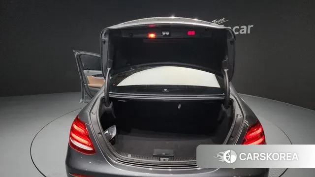 Mercedes-Benz E-Class W213 id 3509767 из Кореи 11