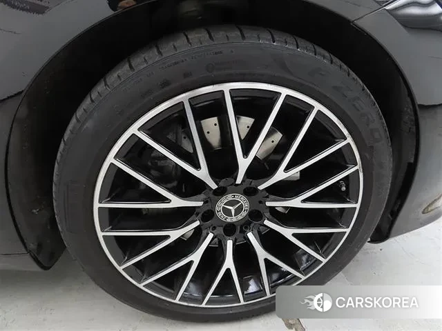 Mercedes-Benz S-Class W223 id 3675428 из Кореи 11