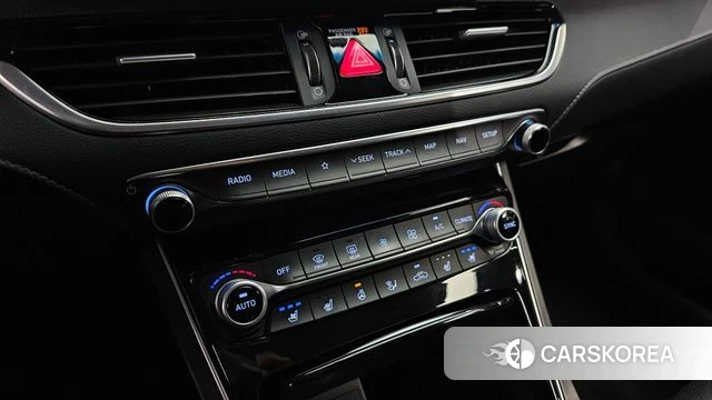 Hyundai Grandeur IG id 4907845 из Кореи 11