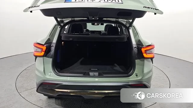 Chevrolet (GM Daewoo) Trax Crossover id 3644585 из Кореи 11