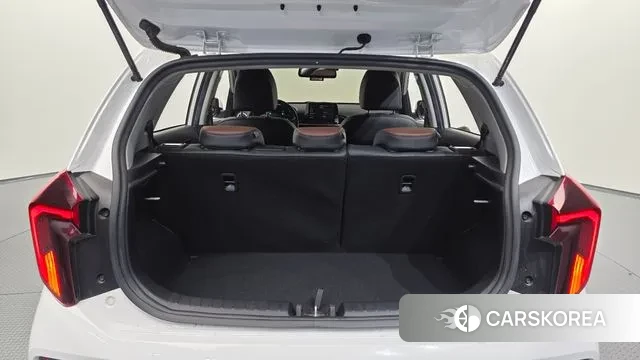 Kia The New Morning (JA) id 3153597 из Кореи 11