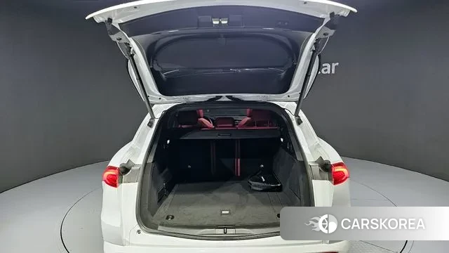 Maserati Grecale id 3415590 из Кореи 11