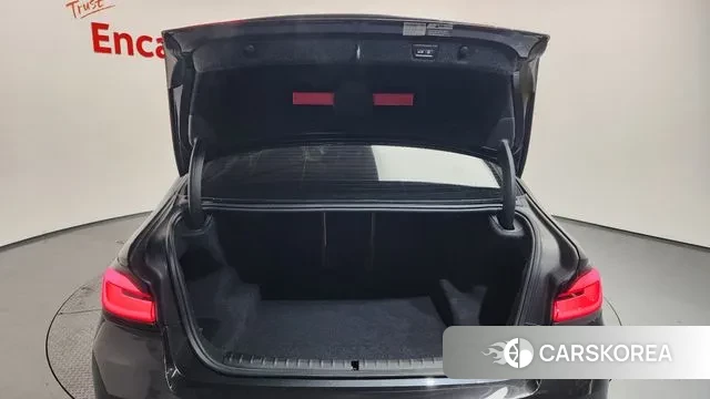 BMW 5 Series (G30) id 3654501 из Кореи 11