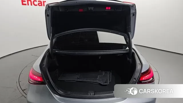 Mercedes-Benz E-Class W213 id 3023646 из Кореи 11