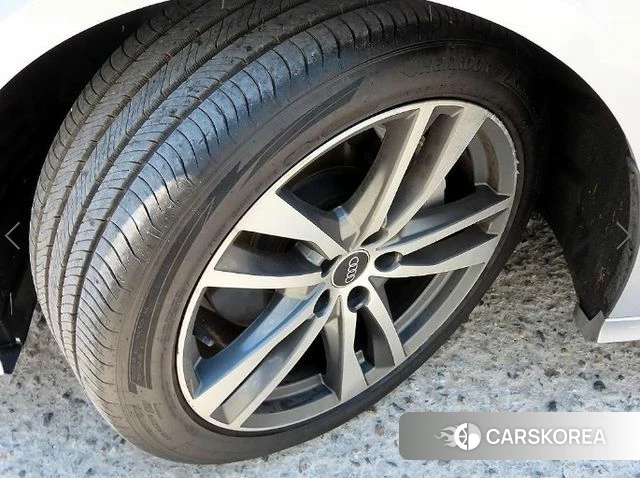 Audi A6 (C8) id 4603194 из Кореи 11