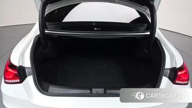 Mercedes-Benz CLA-Class C118 id 3383876 из Кореи 11