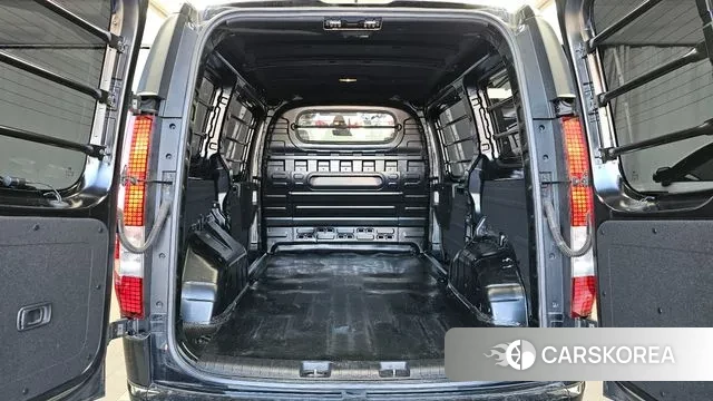 Hyundai Staria id 3452467 из Кореи 11