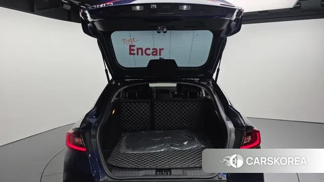 Renault Korea (Samsung) XM3 id 3350141 из Кореи 11