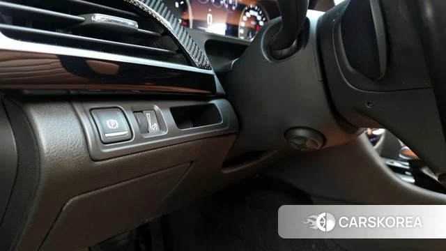 Cadillac CT6 id 4447859 из Кореи 11
