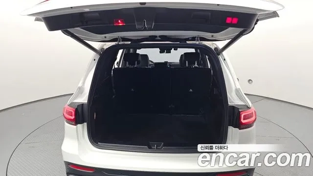 Mercedes-Benz GLB-Class X247 id 2868587 из Кореи 11