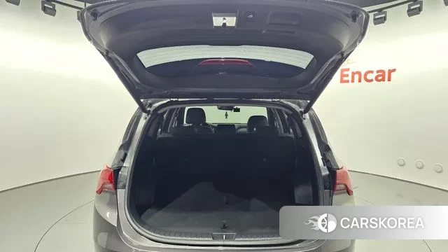 Hyundai The New Santa Fe id 3591477 из Кореи 11