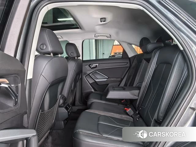 Audi Q3 Sportback id 4207398 из Китая 11