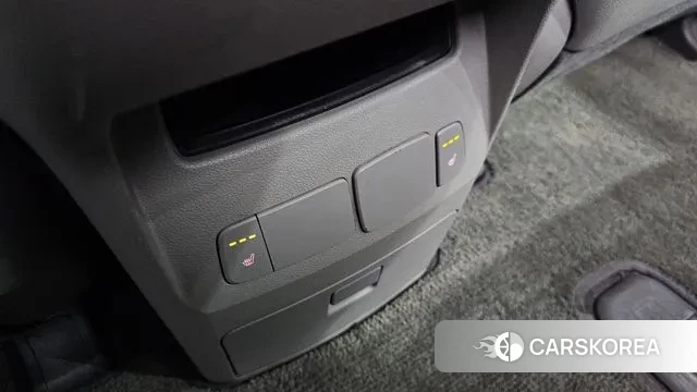 Kia All New Carnival id 3599182 из Кореи 11