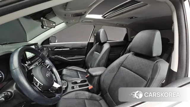 Kia Seltos id 3401929 из Кореи 11