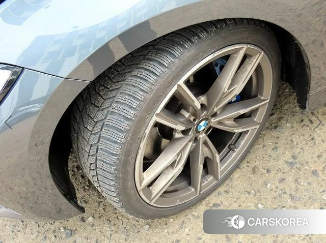 BMW 3 Series (G20) id 4748267 из Кореи 11