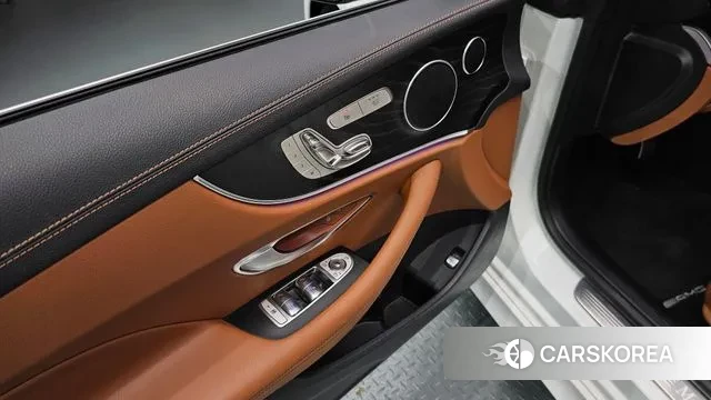 Mercedes-Benz E-Class W213 id 3307808 из Кореи 11