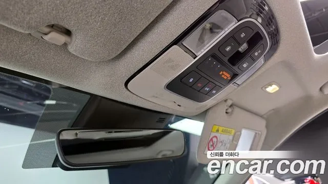 Hyundai Sonata (DN8) id 2945156 из Кореи 11