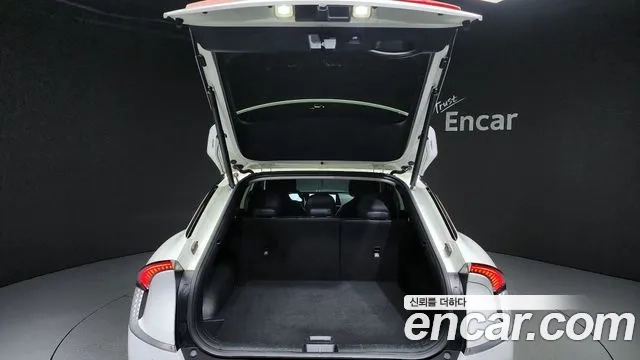 Kia EV6 id 2935470 из Кореи 11