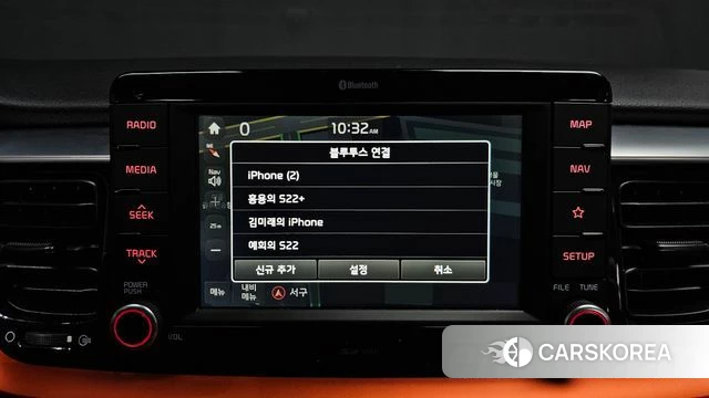 Kia Stonic id 4895535 из Кореи 11