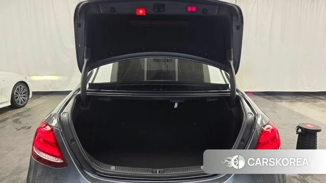 Mercedes-Benz E-Class W213 id 4568185 из Кореи 11