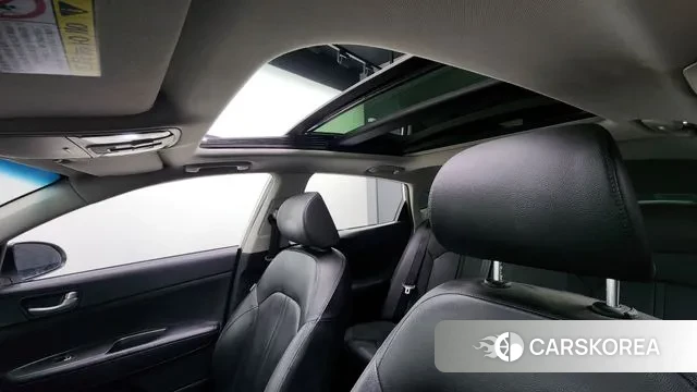 Kia The New K5 2nd generation id 3403070 из Кореи 11