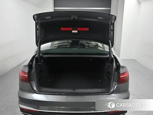 Audi A4 (B9) id 3596456 из Кореи 11