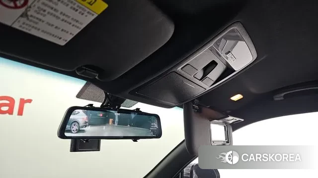 Ssangyong Rexton Sports id 3760612 из Кореи 11