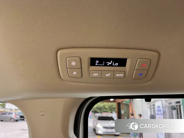 Kia Carnival 4th generation id 4470618 из Кореи 11