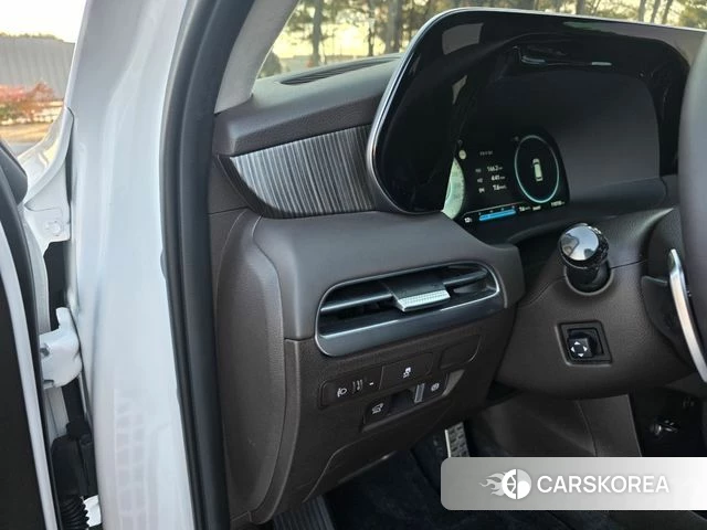 Hyundai The New Palisade id 3812175 из Кореи 11