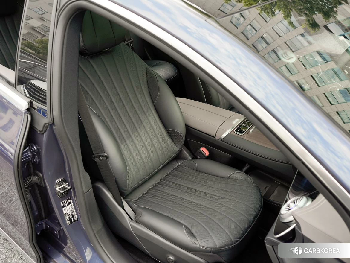 Mercedes-Benz EQS id 4426641 из Китая 11