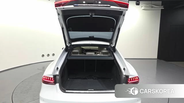 Audi A7 (4K) id 4480702 из Кореи 11