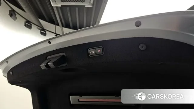 Genesis G90 id 3583171 из Кореи 11