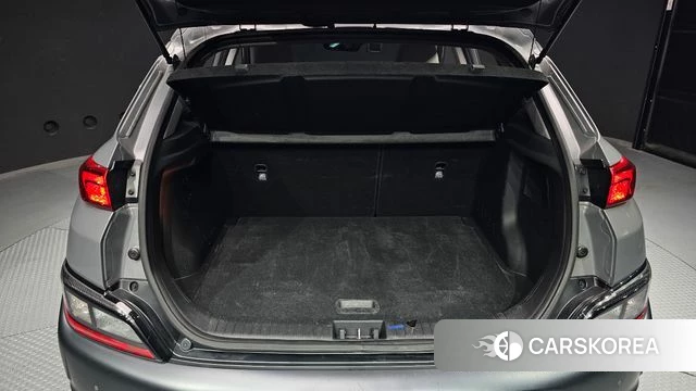 Hyundai The New Kona id 3915056 из Кореи 11