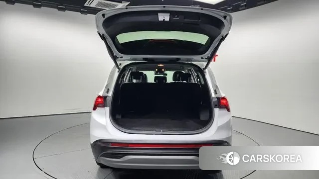 Hyundai The New Santa Fe id 3023488 из Кореи 11