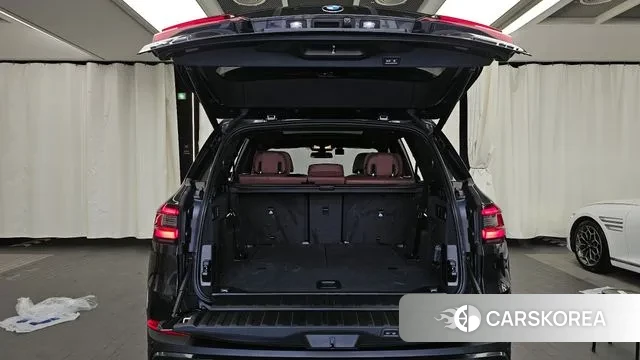 BMW X5 (G05) id 3058281 из Кореи 11