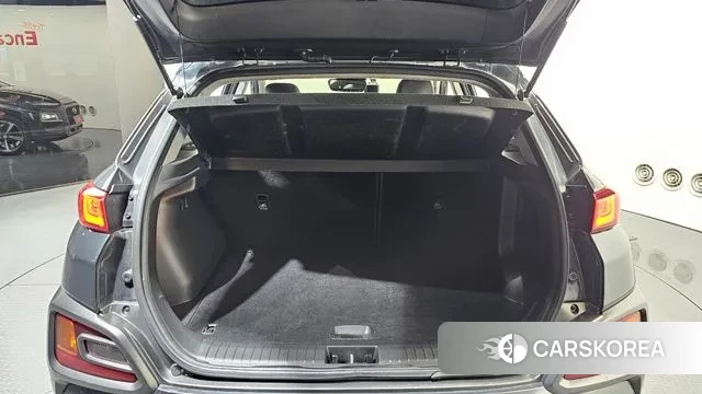 Hyundai Kona id 3459778 из Кореи 11