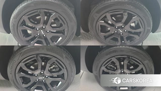 Kia The New Seltos id 4892947 из Кореи 11