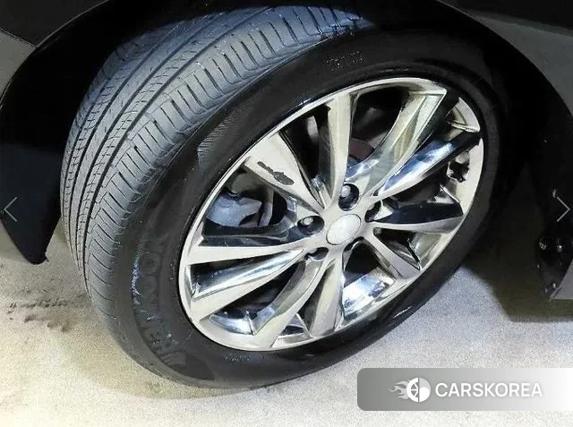 Kia The New Carnival id 3315871 из Кореи 11