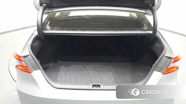 Toyota Camry (XV70) id 4483262 из Кореи 11