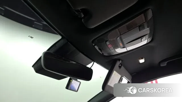 Kia Sportage 5th Generation Hybrid id 3242298 из Кореи 11