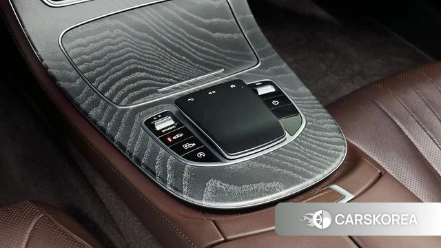 Mercedes-Benz CLS-Class C257 id 3852781 из Кореи 11