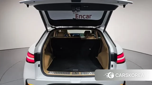 Genesis GV60 id 3388652 из Кореи 11