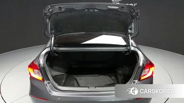 Honda Accord 10th Generation id 3484808 из Кореи 11