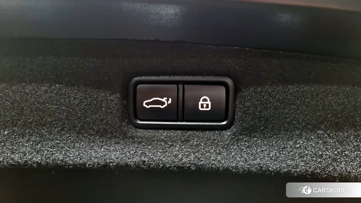 Genesis G90 id 2132955 из Кореи 11